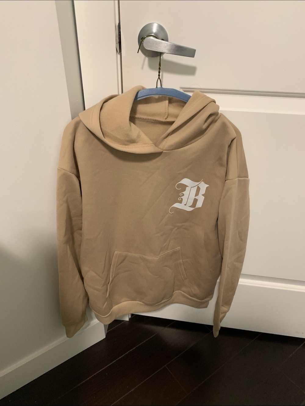 Sweater Subcategory Selection